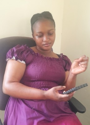 Shifah, 26, Uganda, Kampala