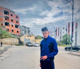 adbe, 18, Constantine