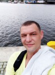 Андрей, 42 года, Poznań