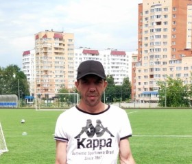Рома, 47 лет, Уфа