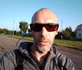 Эдуард, 43 года, Воронеж