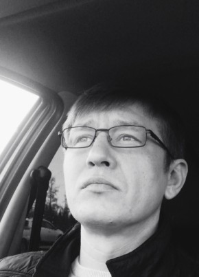 Антон, 34, Россия, Новый Уренгой