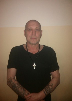 Юрий, 60, Россия, Льговский