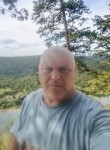 Dmitriy, 47, Ufa