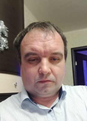 Oleg, 50, Russia, Ufa