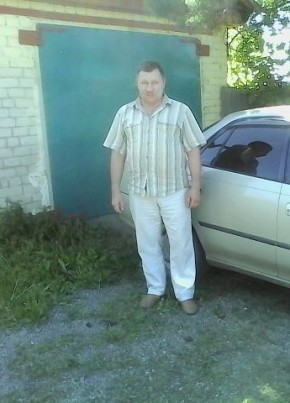 Игорь, 59, Россия, Благовещенск (Республика Башкортостан)