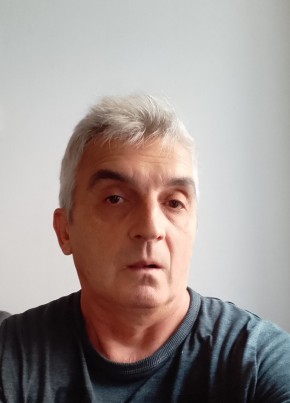 Branko, 56, Republika Hrvatska, Slavonski Brod