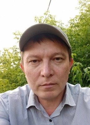 Рамиль из Перми 45 лет