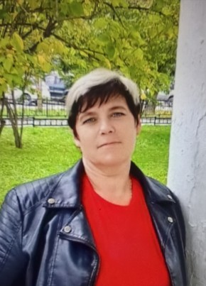 Таша из Холмска 56 лет