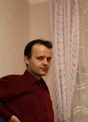 Георгий, 54, Россия, Таганрог