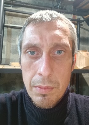 Саша из Можайска 37 лет