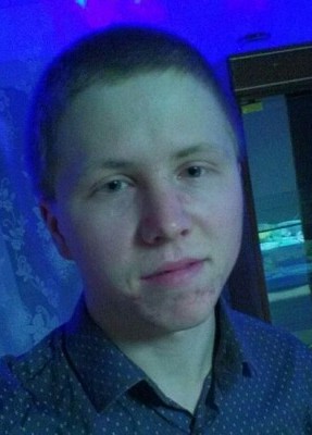 Павел, 24, Россия, Сызрань