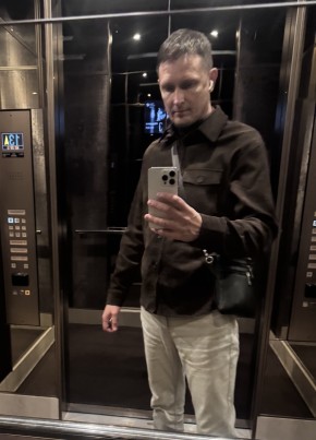 Вилорий из Оренбурга 41 год