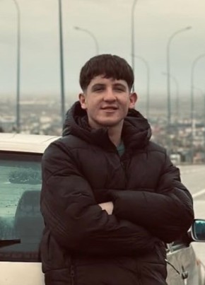 Osman из Aksaray 24 года