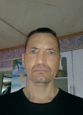 Осип из Нарьян-Мара 45 лет