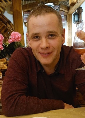 Иван, 41, Россия, Алдан