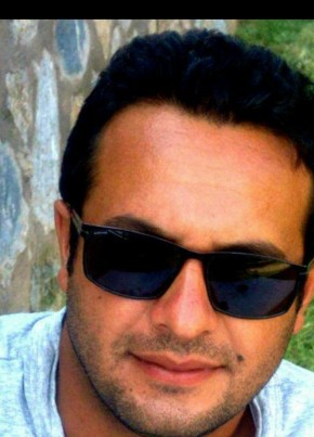 Mehmet, 41, Türkiye Cumhuriyeti, Aydın