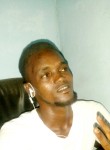 BANDJAN, 24 года, Conakry