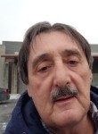 Graham Robertson, 66 лет, Rüsselsheim