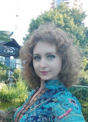 Наталья, 43, Россия, Сергиев Посад