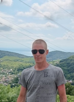 Сергей, 37, Россия, Софрино