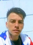 Kevin castillo, 23 года, Bahía Blanca