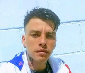 Kevin castillo, 23 года, Bahía Blanca