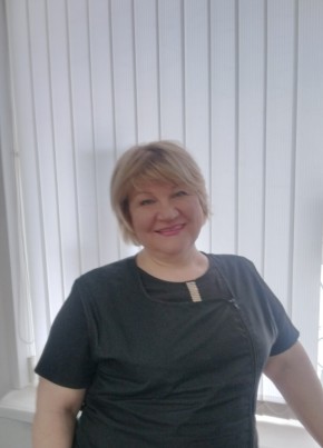 Лариса, 53, Россия, Тольятти
