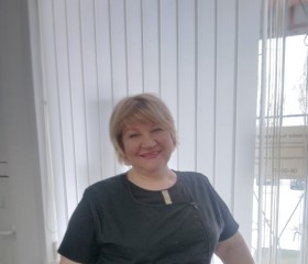 Лариса, 53 года, Тольятти