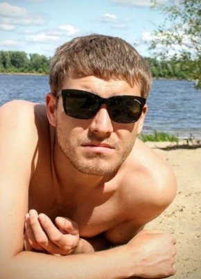 Дмитрий, 31, Россия, Бутурлиновка