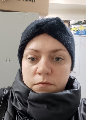 Angel 85, 39, Russia, Voronezh