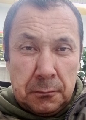 Marat из Месягутово 45 лет