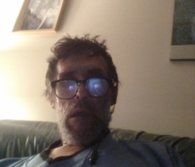 Slickmike, 52, Calgary