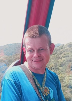 Esmael из Penha 32 года