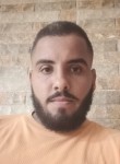 Aziz Aridhi, 22, Tunis
