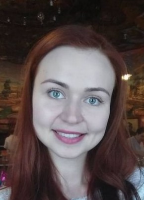 Аня из Daugavgrīva 23 года