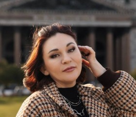 Elmira, 47, Saint Petersburg
