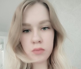 Яна, 24 года, Ульяновск