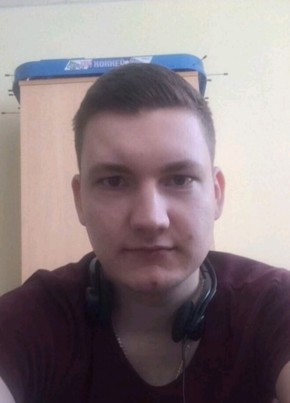 Владимир, 30, Россия, Казань