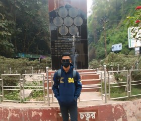 Shovo, 21, Comilla