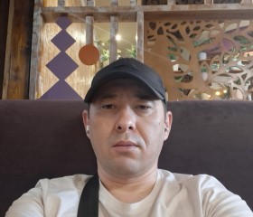 Alisher, 37, Moscow