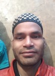 Mir Gulfraj, 26  , Delhi
