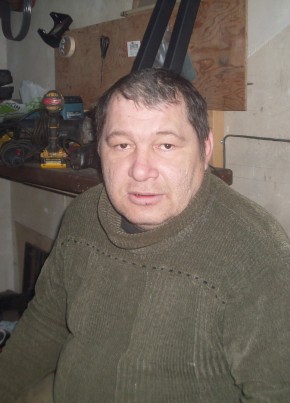 pavel, 44, Russia, Khabarovsk