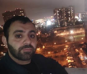 Lev, 29, Moscow