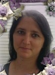 Оксана, 46 лет, Краснодар