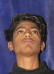 Mahesh, 19 лет, Jūnāgadh