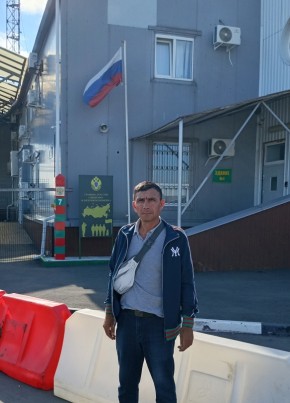 Николай из Донецка 45 лет