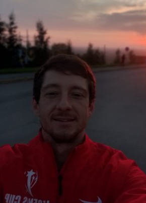 Artur, 27, Russia, Moscow