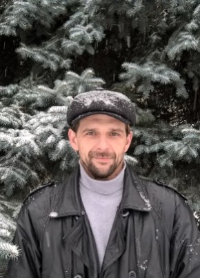 Антон, 47, Україна, Харків