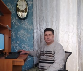 Павел, 61 год, Барабинск